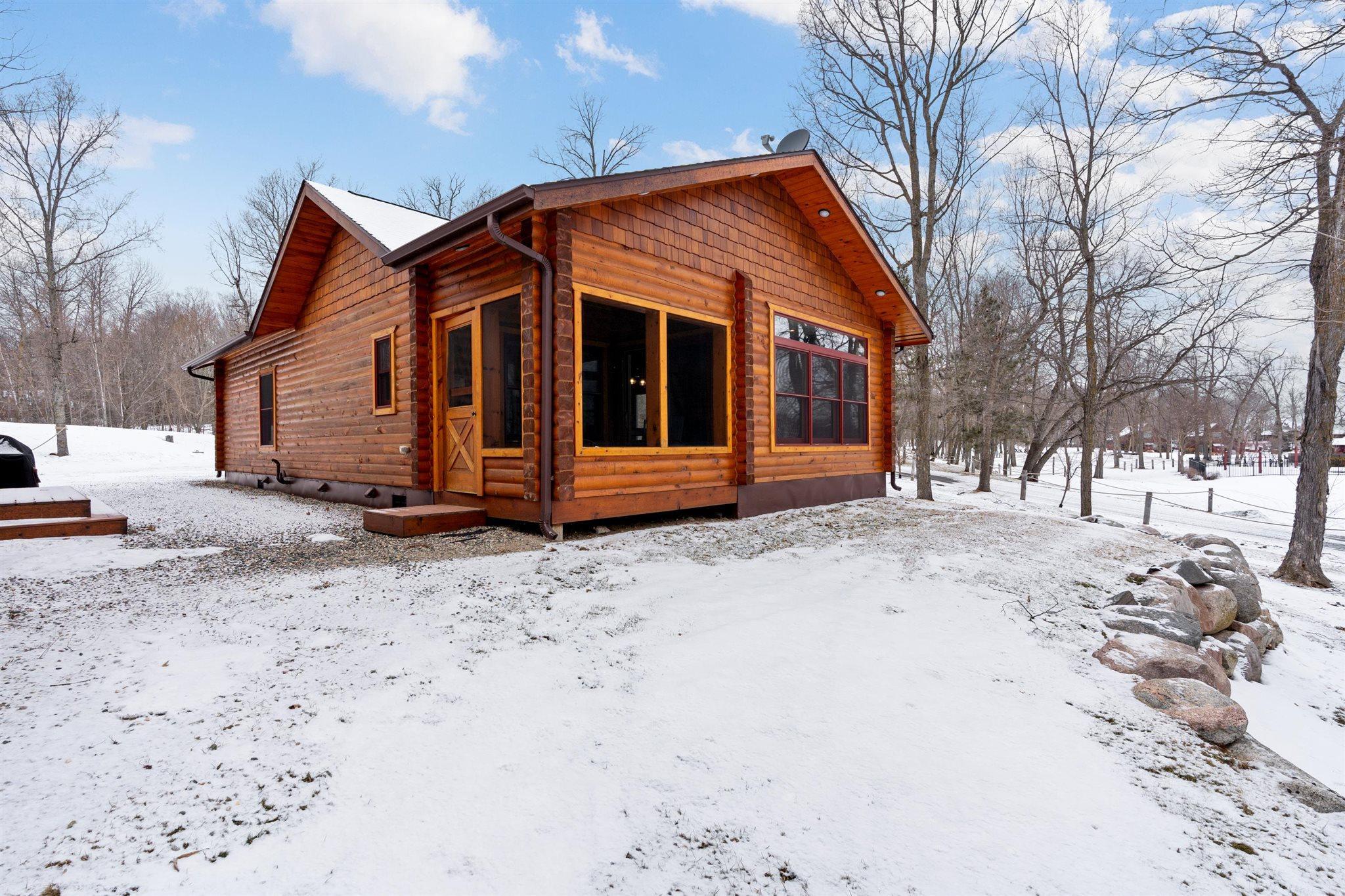 Trapper's Landing #525 1809 Merritt Way, Walker MN 56484 - Photo 24 of 35