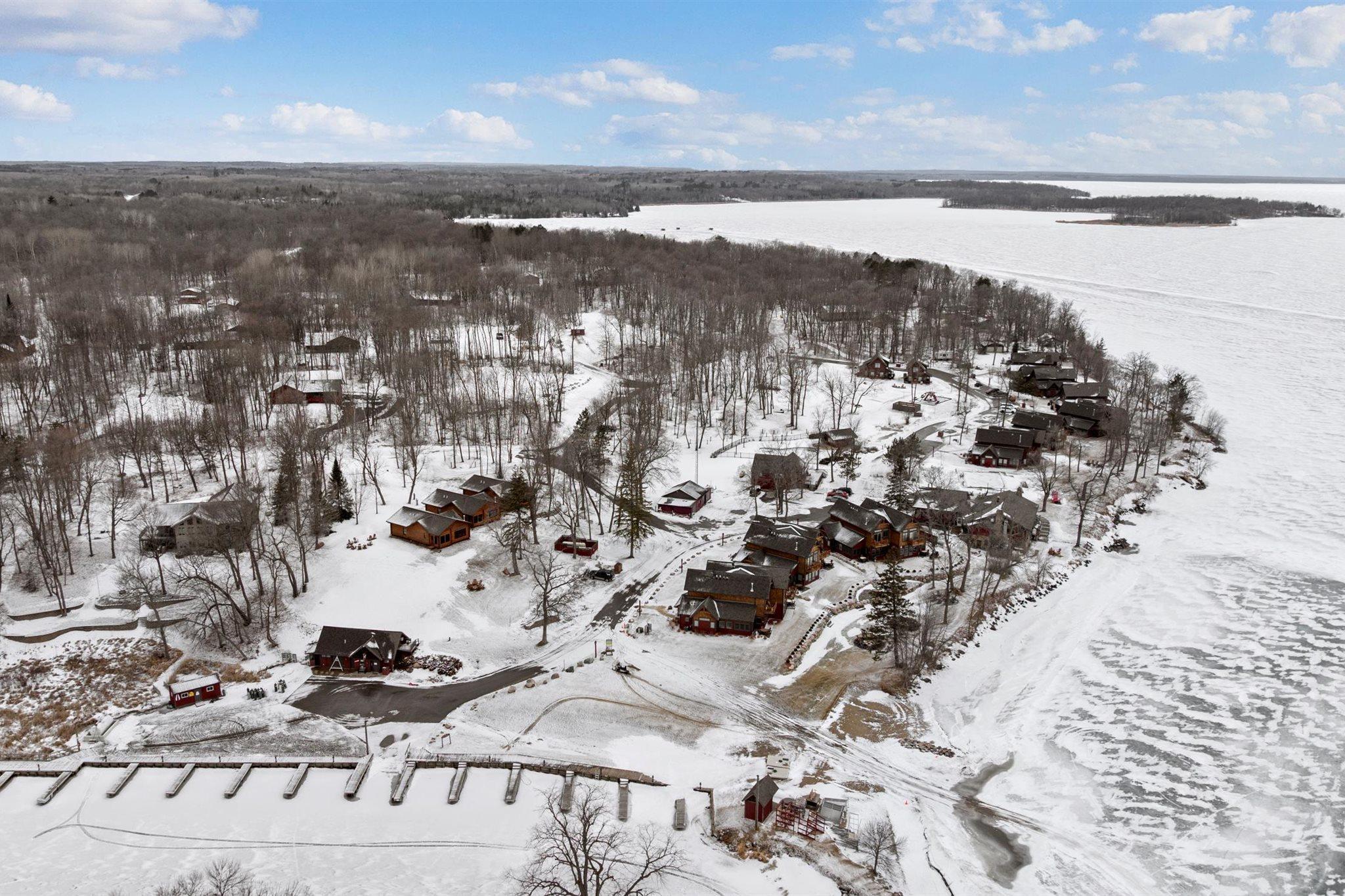 Trapper's Landing #525 1809 Merritt Way, Walker MN 56484 - Photo 25 of 35