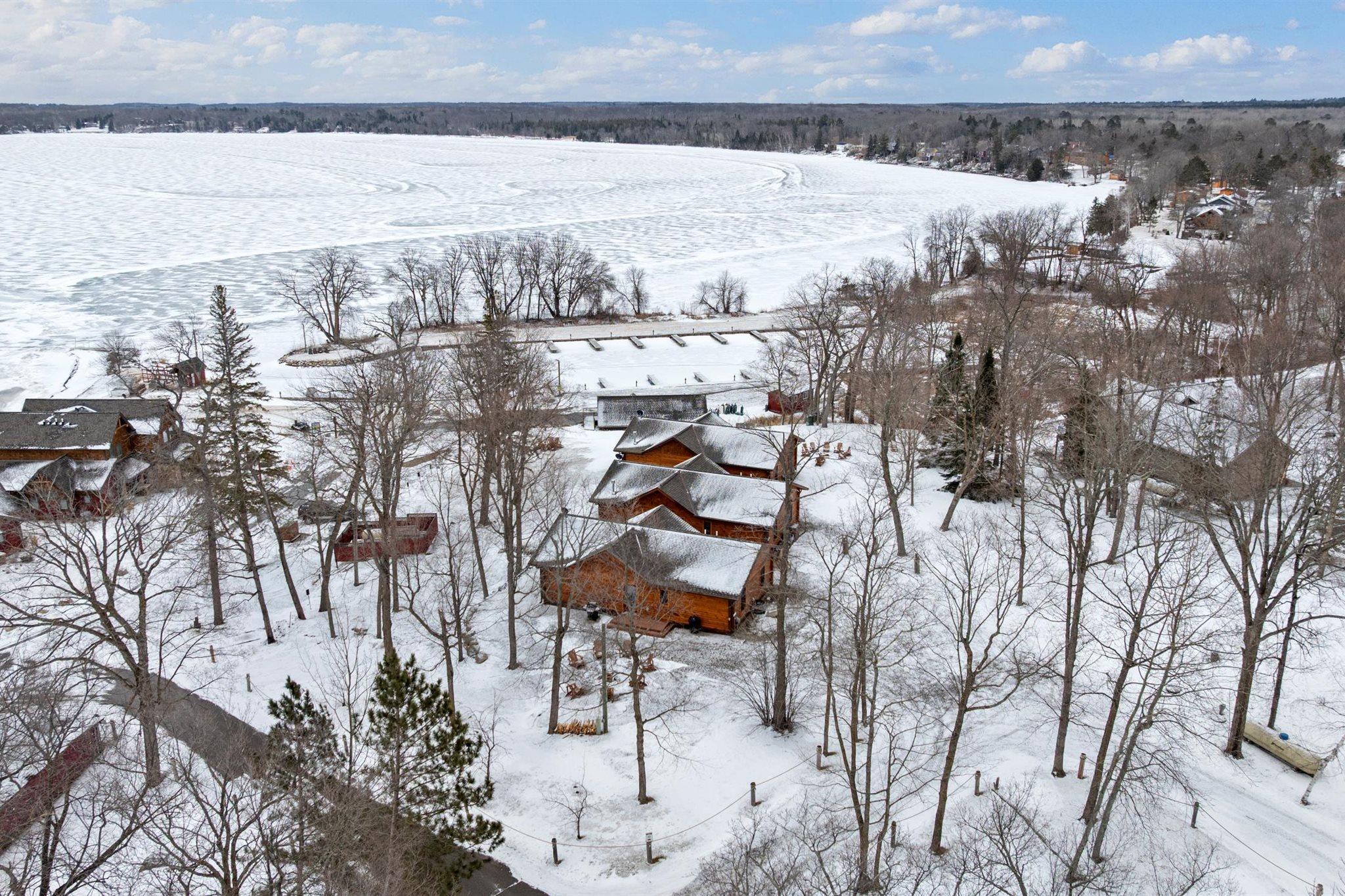 Trapper's Landing #525 1809 Merritt Way, Walker MN 56484 - Photo 26 of 35