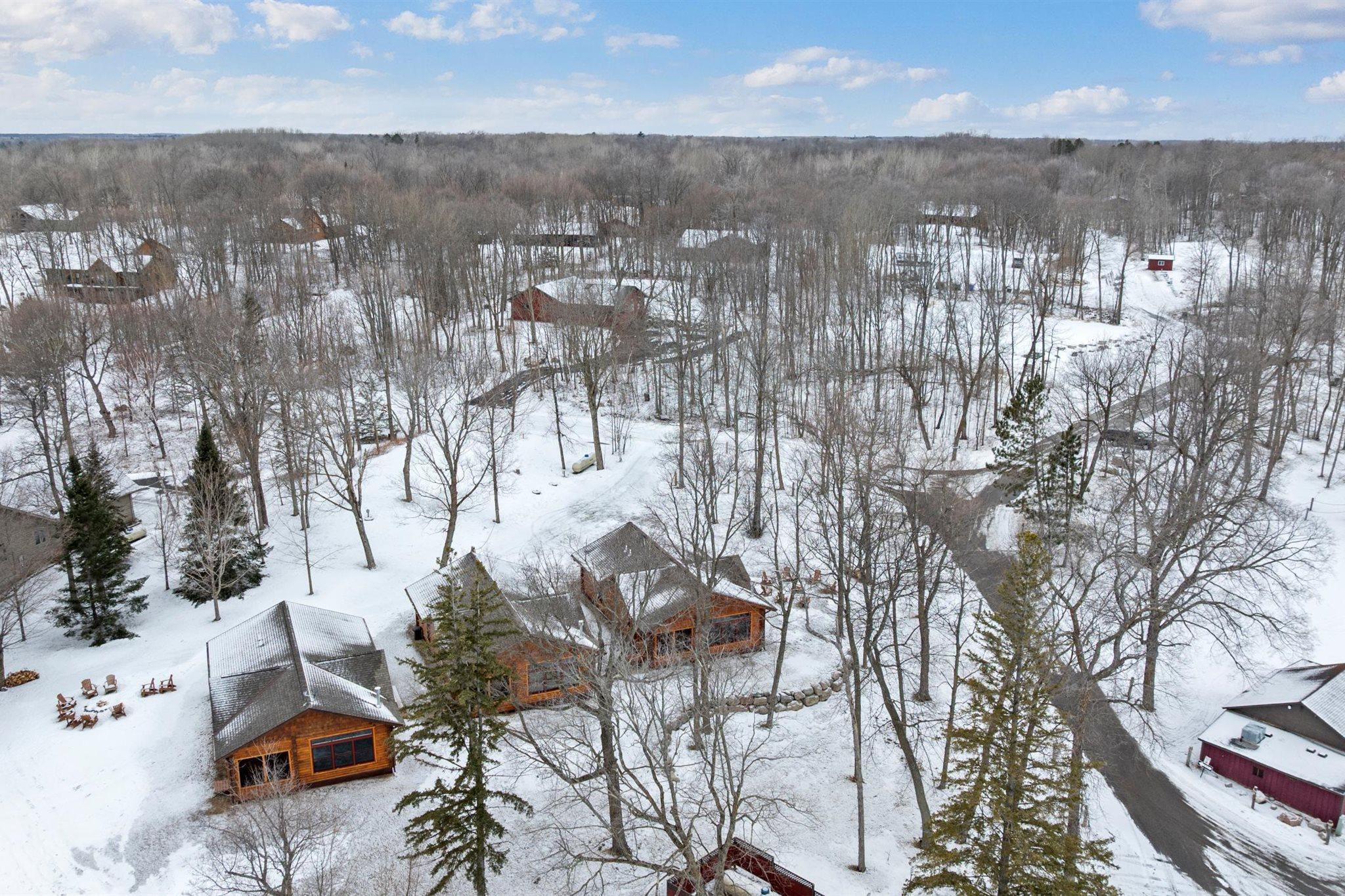 Trapper's Landing #525 1809 Merritt Way, Walker MN 56484 - Photo 27 of 35