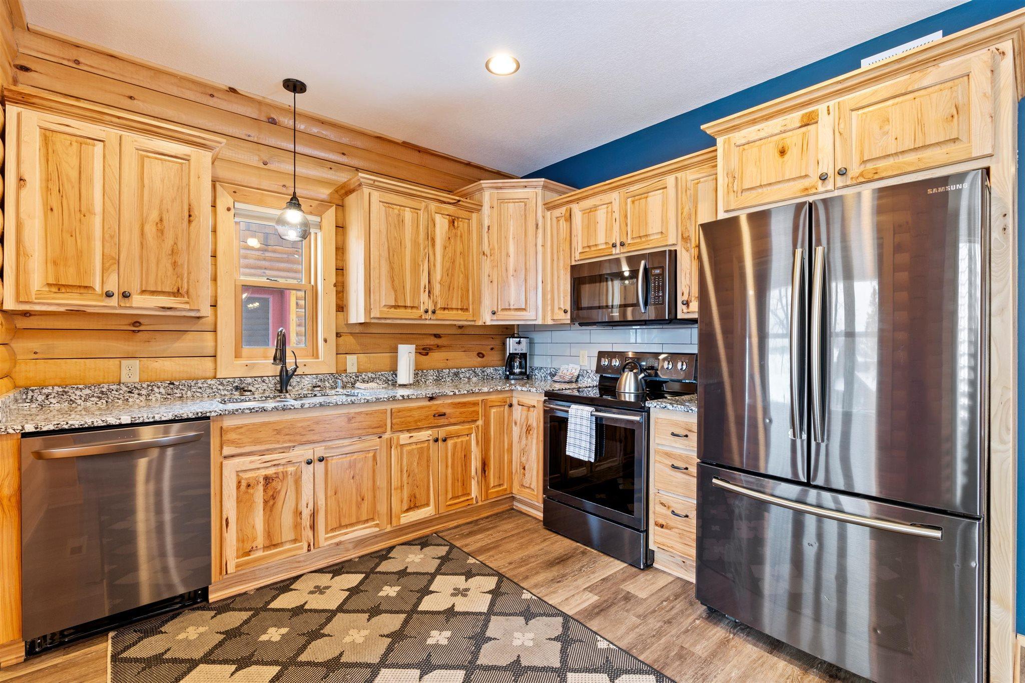 Trapper's Landing #525 1809 Merritt Way, Walker MN 56484 - Photo 4 of 35
