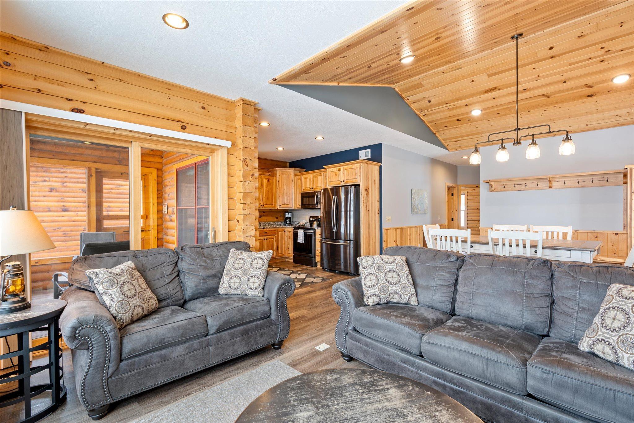 Trapper's Landing #525 1809 Merritt Way, Walker MN 56484 - Photo 6 of 35