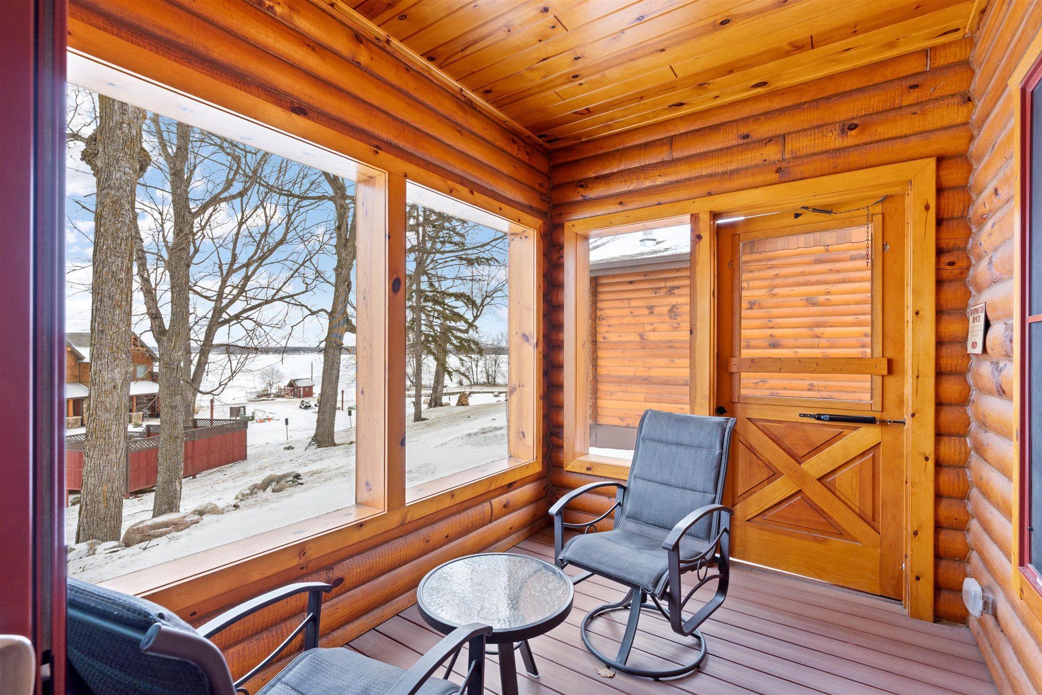 Trapper's Landing #525 1809 Merritt Way, Walker MN 56484 - Photo 10 of 35