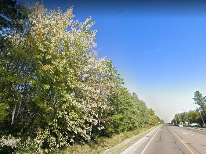 land for sale at 2723 Oak Street in Brainerd, MN (photo 5 of 7)