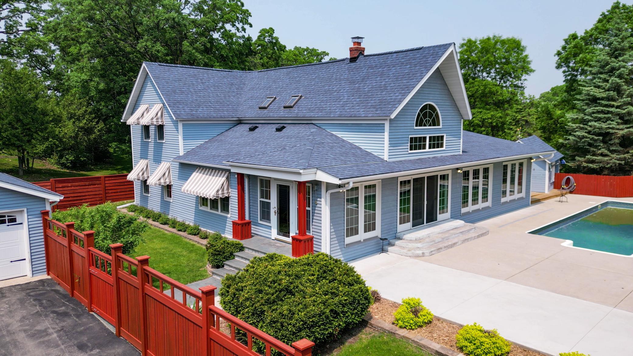 1908 single family home for sale at 33625 160th Street in Battle Lake, MN — 2 bed, 3 bath (photo 2 of 147)