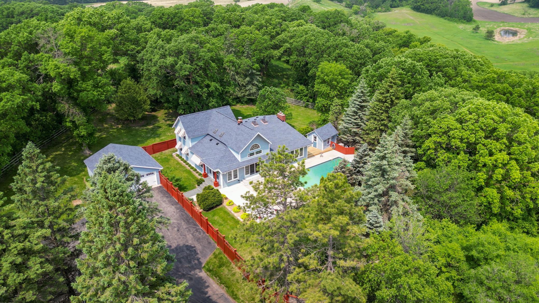 1908 single family home for sale at 33625 160th Street in Battle Lake, MN — 2 bed, 3 bath (photo 102 of 147)