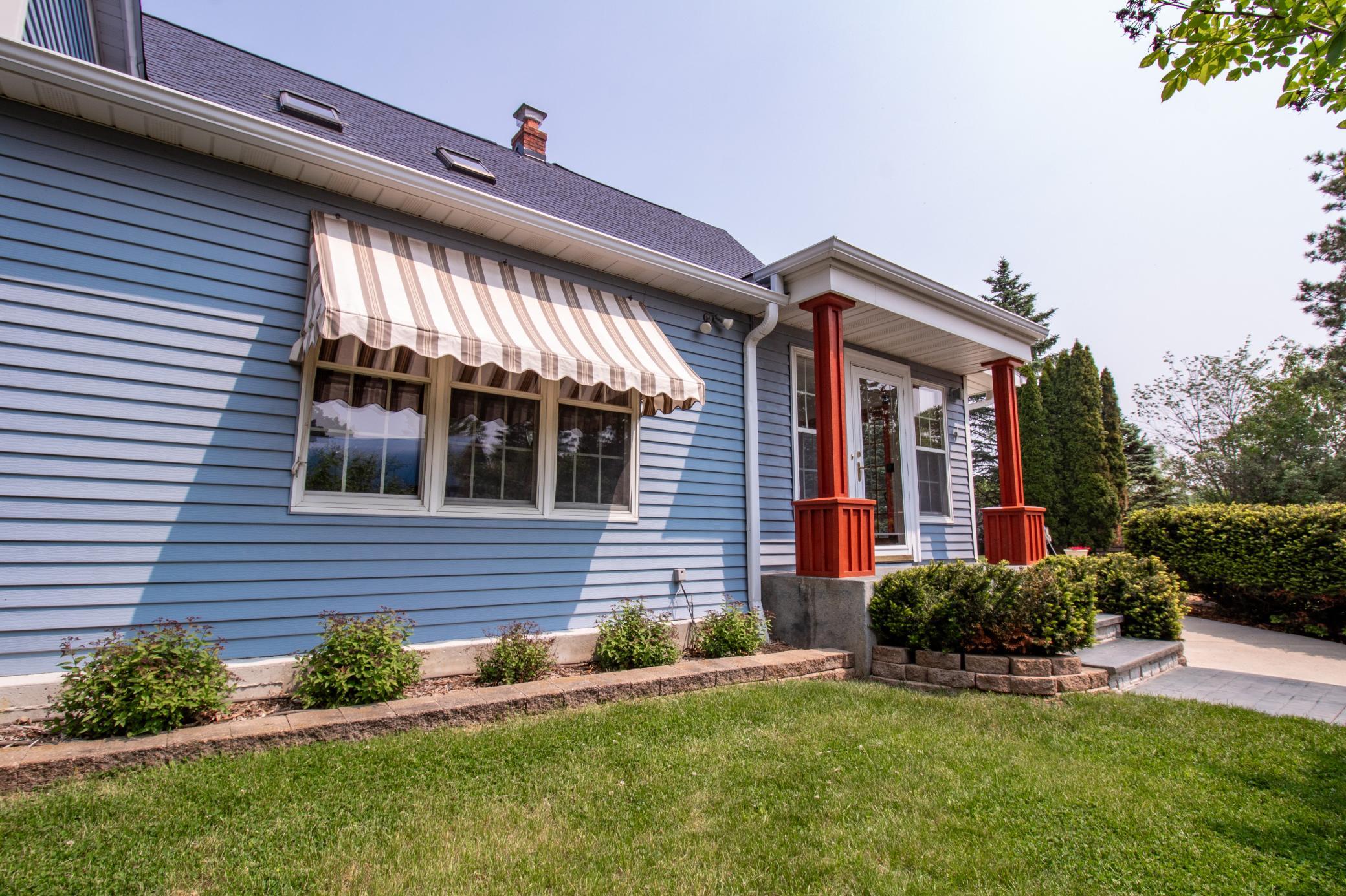 1908 single family home for sale at 33625 160th Street in Battle Lake, MN — 2 bed, 3 bath (photo 111 of 147)