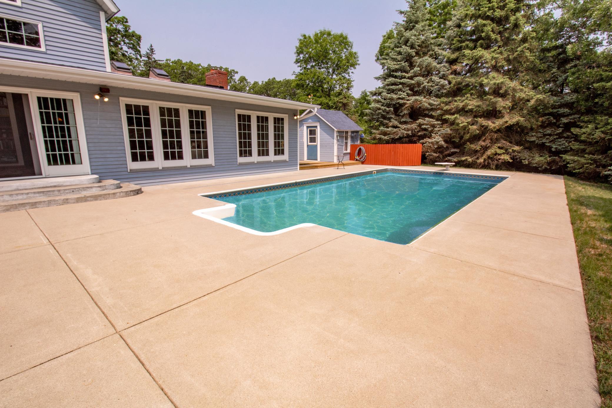 1908 single family home for sale at 33625 160th Street in Battle Lake, MN — 2 bed, 3 bath (photo 114 of 147)