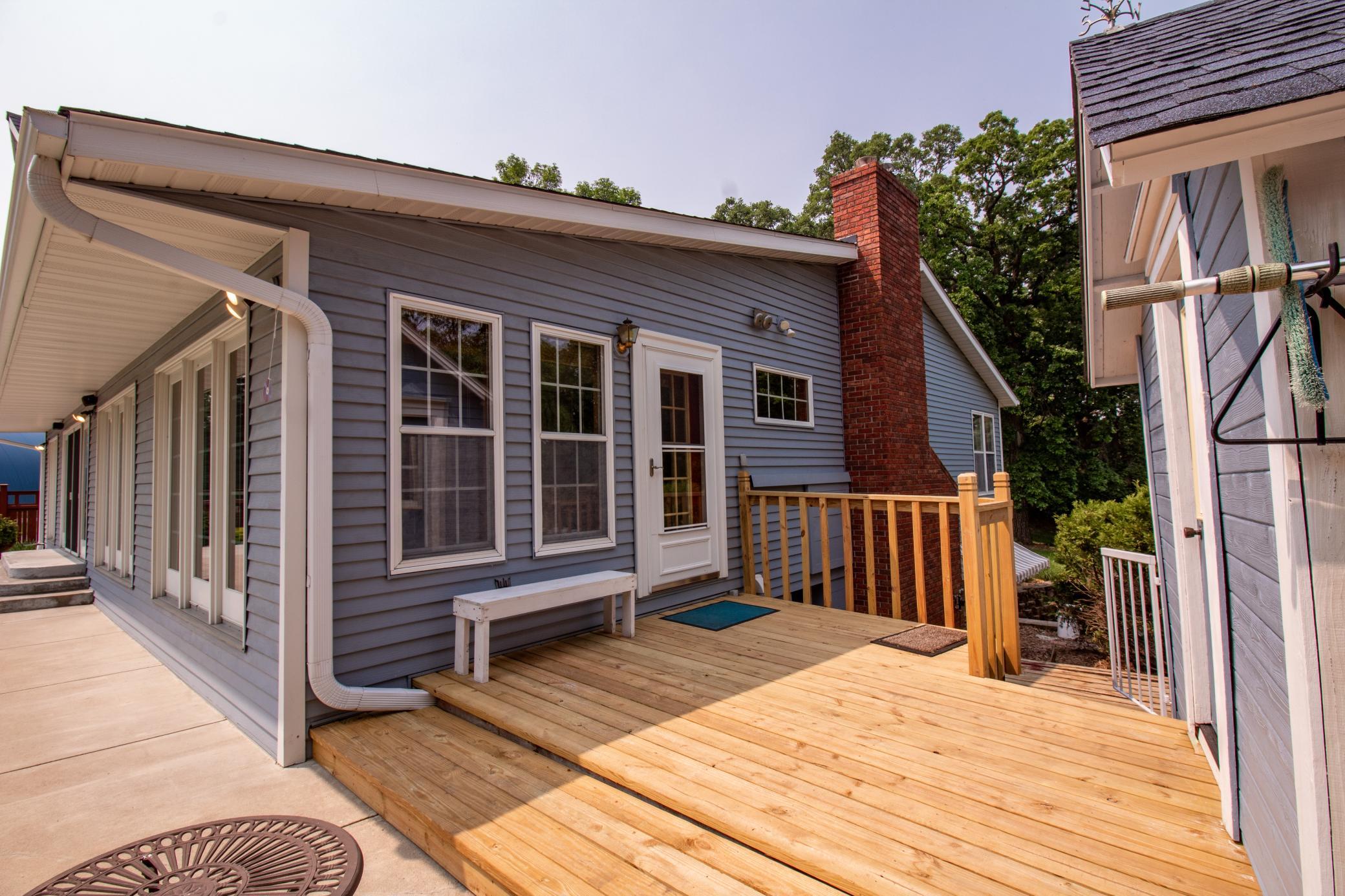 1908 single family home for sale at 33625 160th Street in Battle Lake, MN — 2 bed, 3 bath (photo 116 of 147)