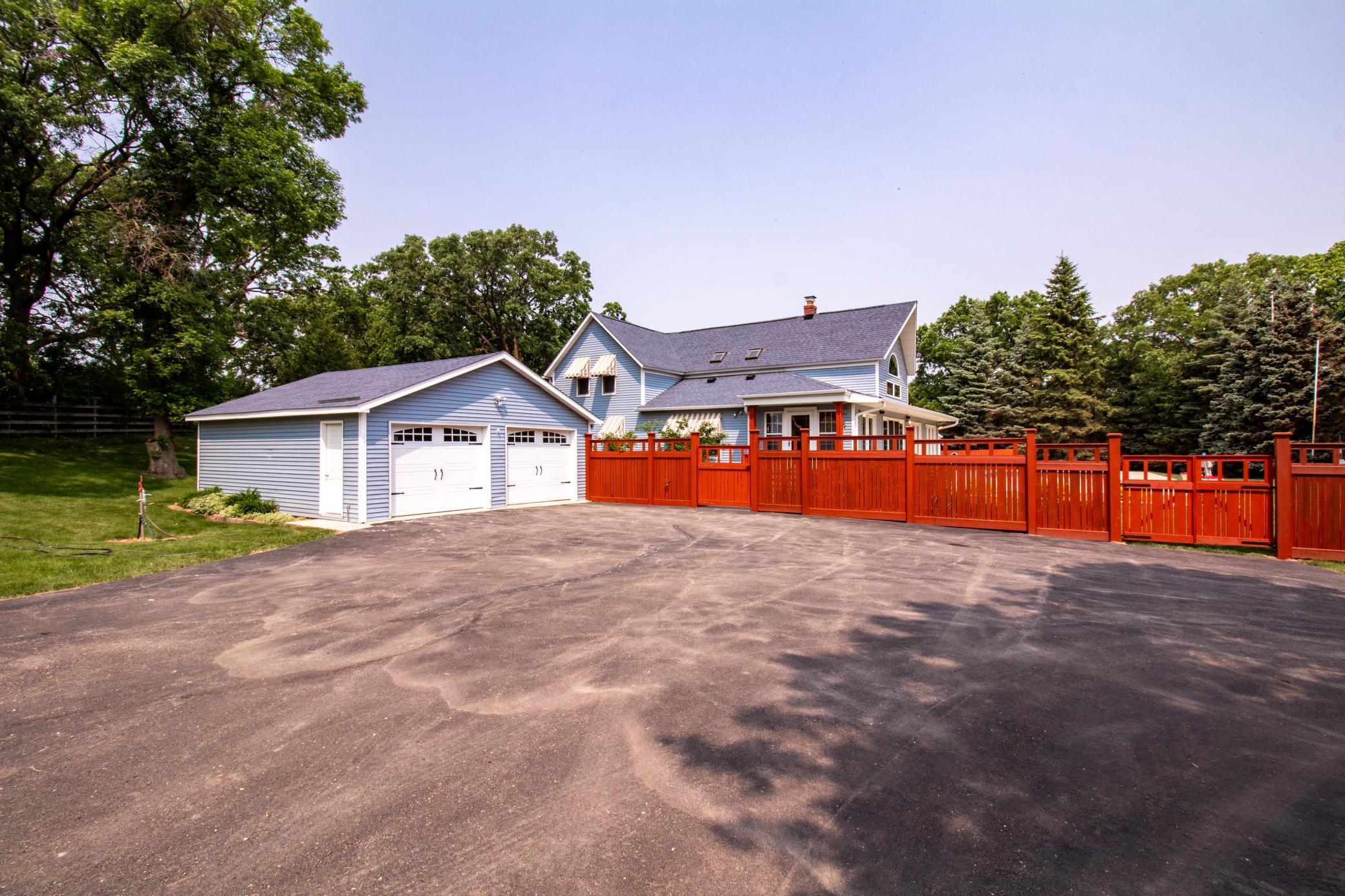 1908 single family home for sale at 33625 160th Street in Battle Lake, MN — 2 bed, 3 bath (photo 129 of 147)