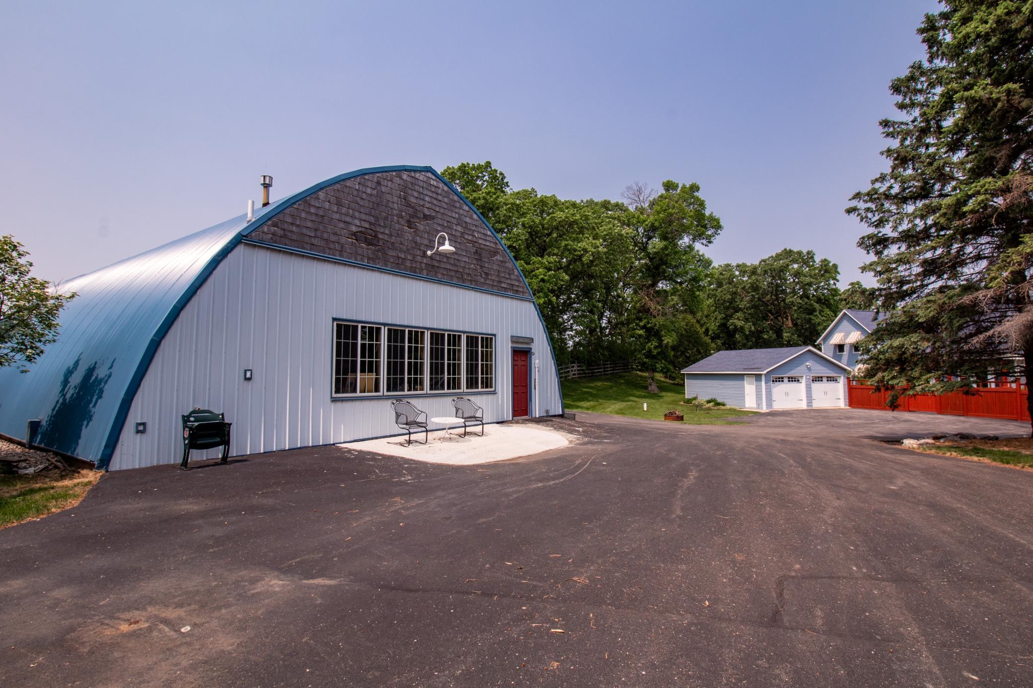 1908 single family home for sale at 33625 160th Street in Battle Lake, MN — 2 bed, 3 bath (photo 130 of 147)