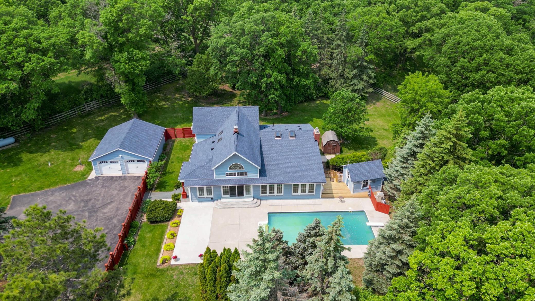 1908 single family home for sale at 33625 160th Street in Battle Lake, MN — 2 bed, 3 bath (photo 135 of 147)