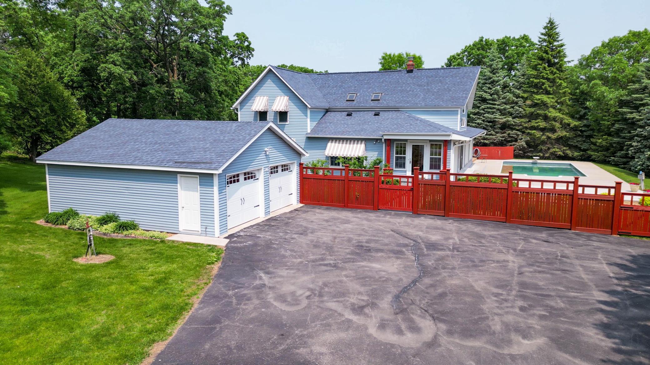 1908 single family home for sale at 33625 160th Street in Battle Lake, MN — 2 bed, 3 bath (photo 136 of 147)
