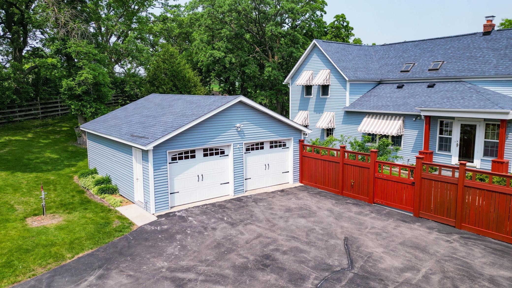1908 single family home for sale at 33625 160th Street in Battle Lake, MN — 2 bed, 3 bath (photo 137 of 147)