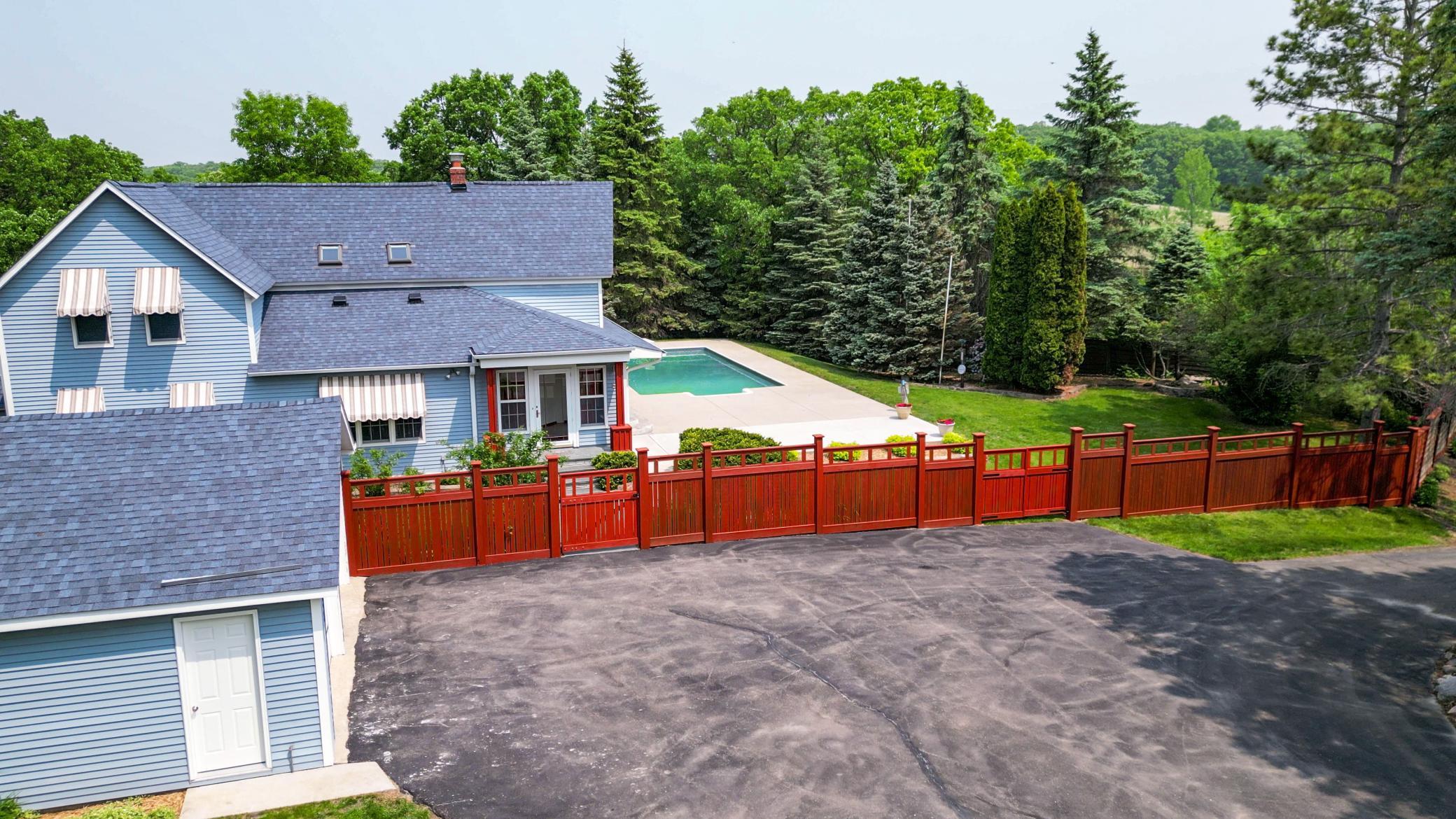 1908 single family home for sale at 33625 160th Street in Battle Lake, MN — 2 bed, 3 bath (photo 138 of 147)
