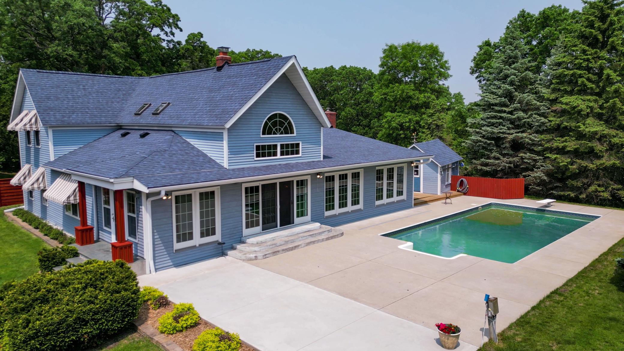 1908 single family home for sale at 33625 160th Street in Battle Lake, MN — 2 bed, 3 bath (photo 139 of 147)