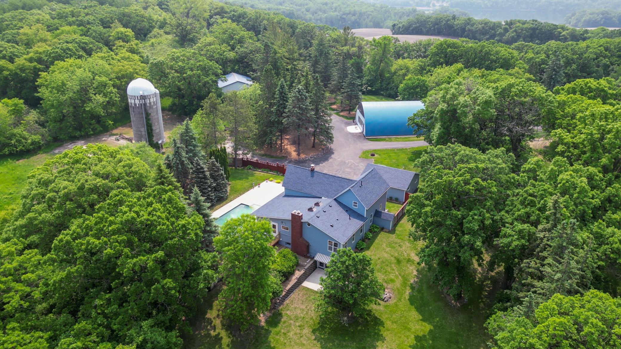 1908 single family home for sale at 33625 160th Street in Battle Lake, MN — 2 bed, 3 bath (photo 141 of 147)