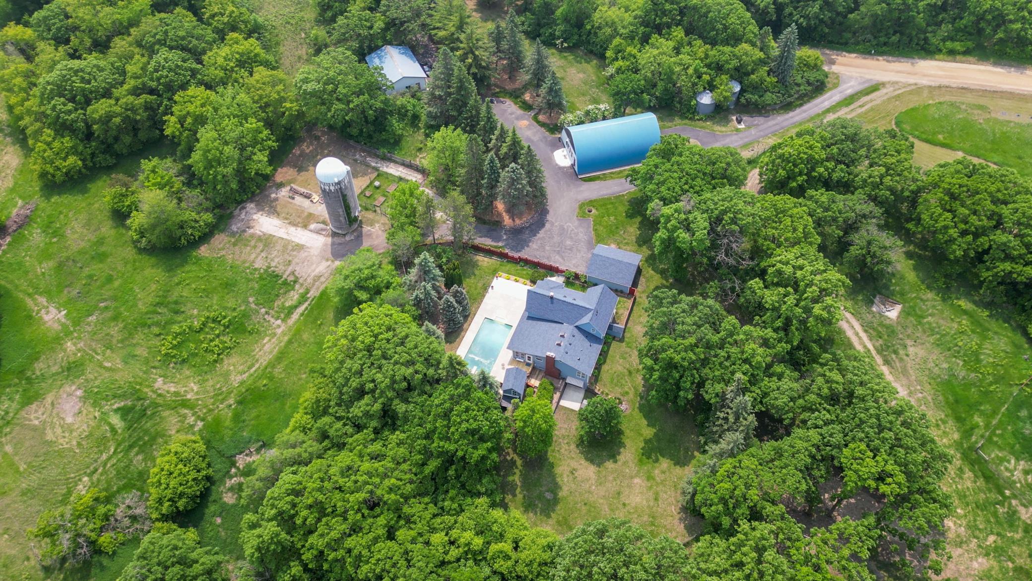 1908 single family home for sale at 33625 160th Street in Battle Lake, MN — 2 bed, 3 bath (photo 144 of 147)