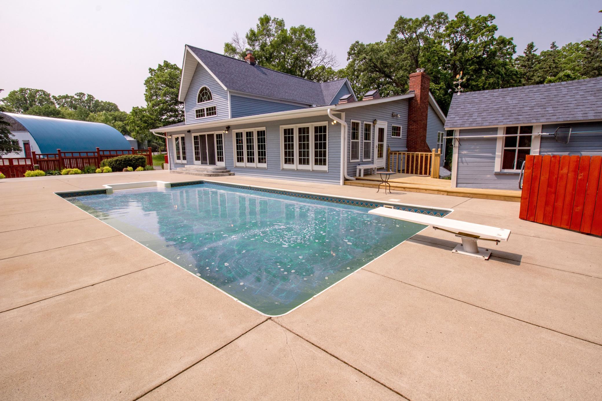 1908 single family home for sale at 33625 160th Street in Battle Lake, MN — 2 bed, 3 bath (photo 147 of 147)