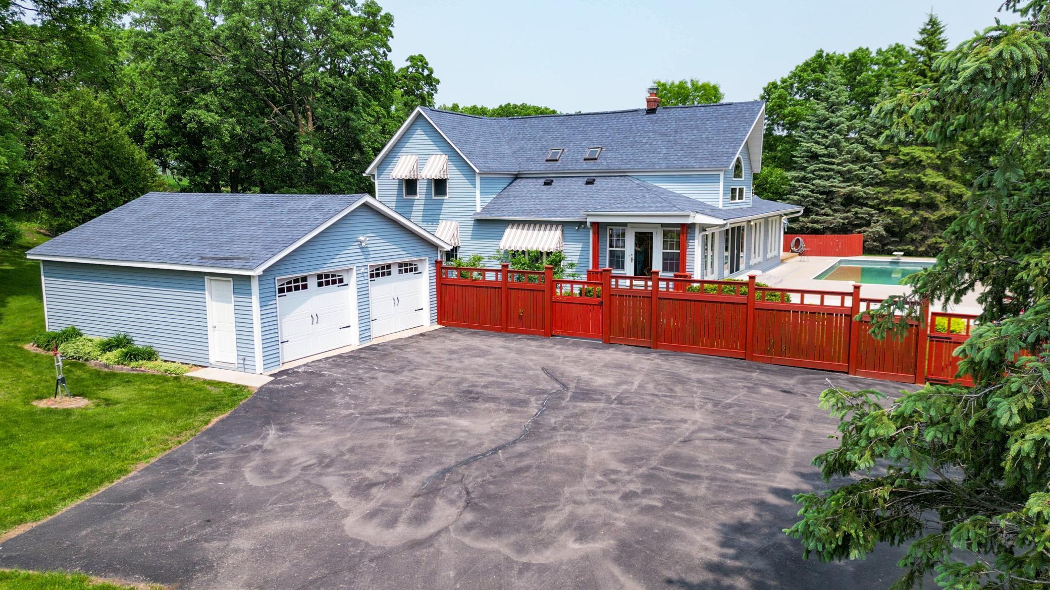 1908 single family home for sale at 33625 160th Street in Battle Lake, MN — 2 bed, 3 bath (photo 16 of 147)