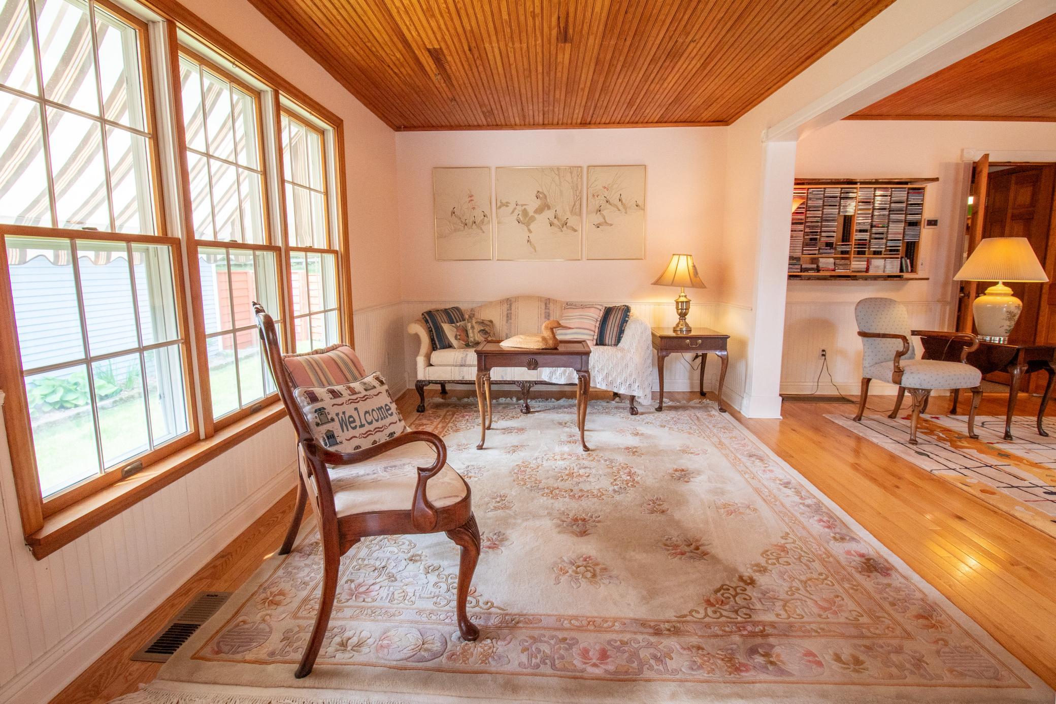 1908 single family home for sale at 33625 160th Street in Battle Lake, MN — 2 bed, 3 bath (photo 22 of 147)