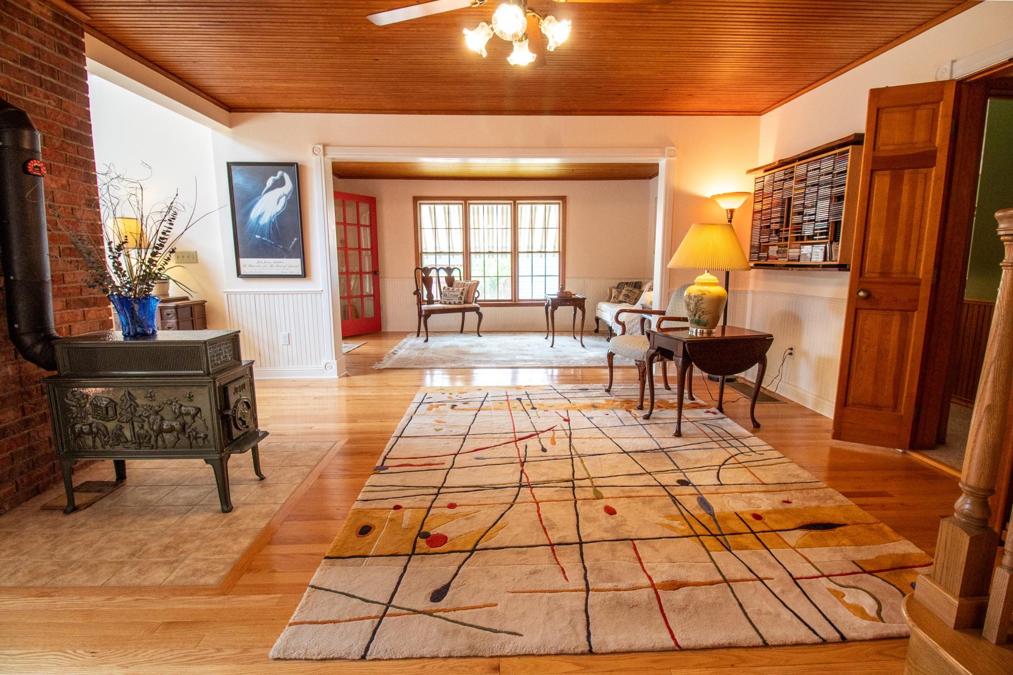 1908 single family home for sale at 33625 160th Street in Battle Lake, MN — 2 bed, 3 bath (photo 24 of 147)