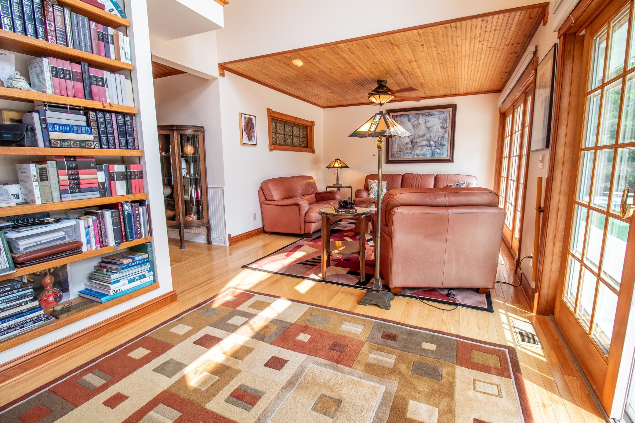 1908 single family home for sale at 33625 160th Street in Battle Lake, MN — 2 bed, 3 bath (photo 27 of 147)