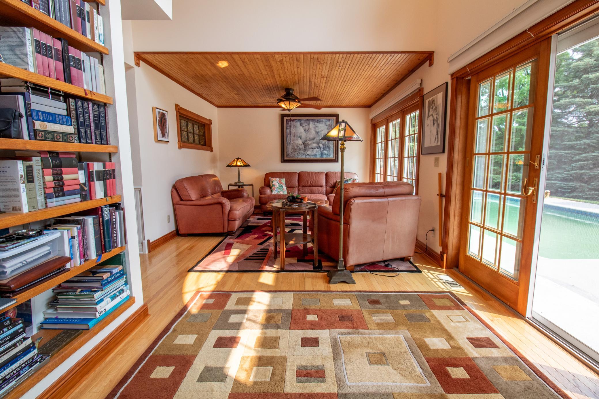 1908 single family home for sale at 33625 160th Street in Battle Lake, MN — 2 bed, 3 bath (photo 31 of 147)