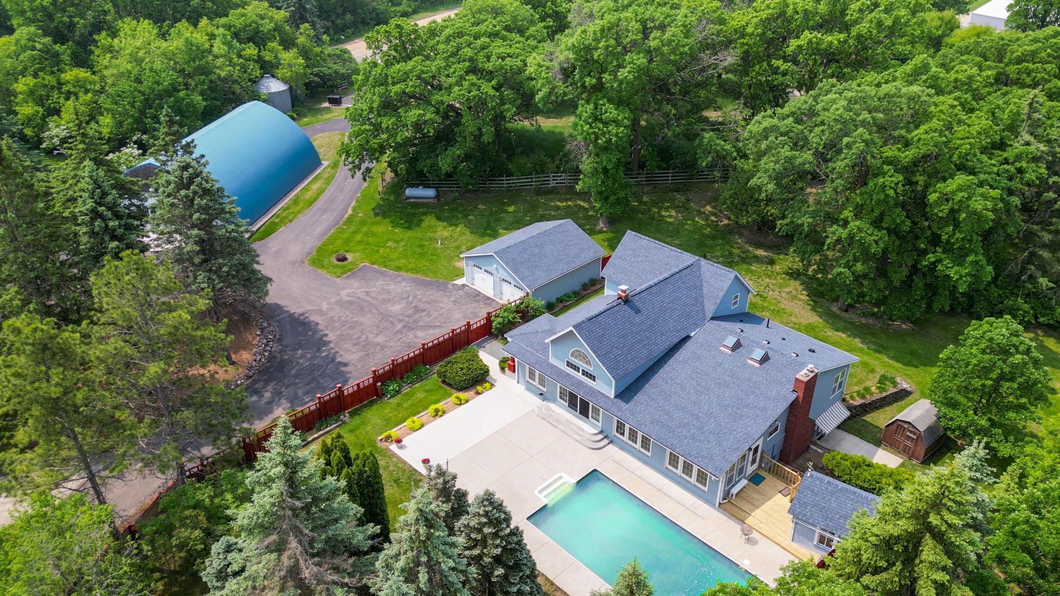 1908 single family home for sale at 33625 160th Street in Battle Lake, MN — 2 bed, 3 bath (photo 7 of 147)