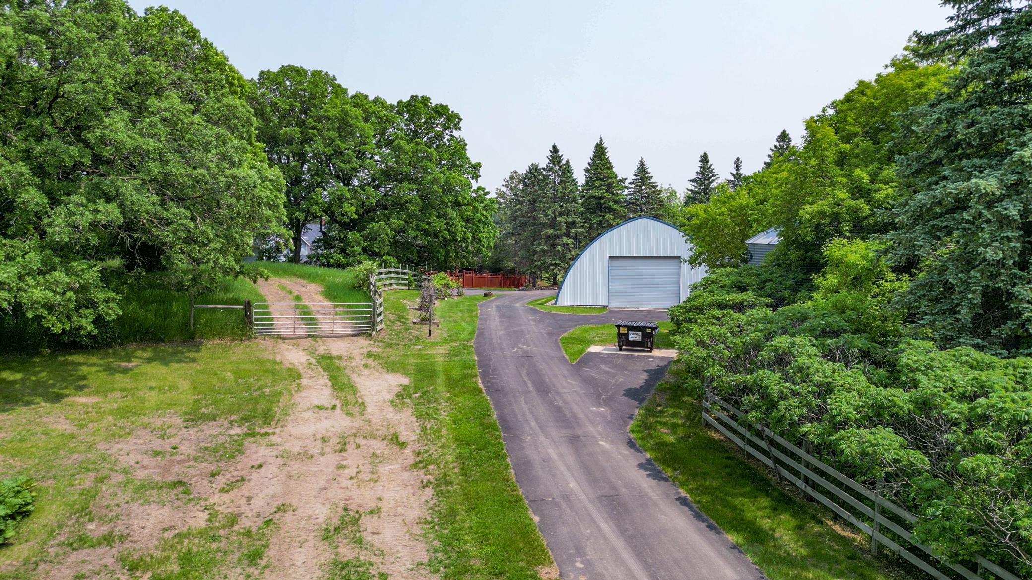 1908 single family home for sale at 33625 160th Street in Battle Lake, MN — 2 bed, 3 bath (photo 85 of 147)