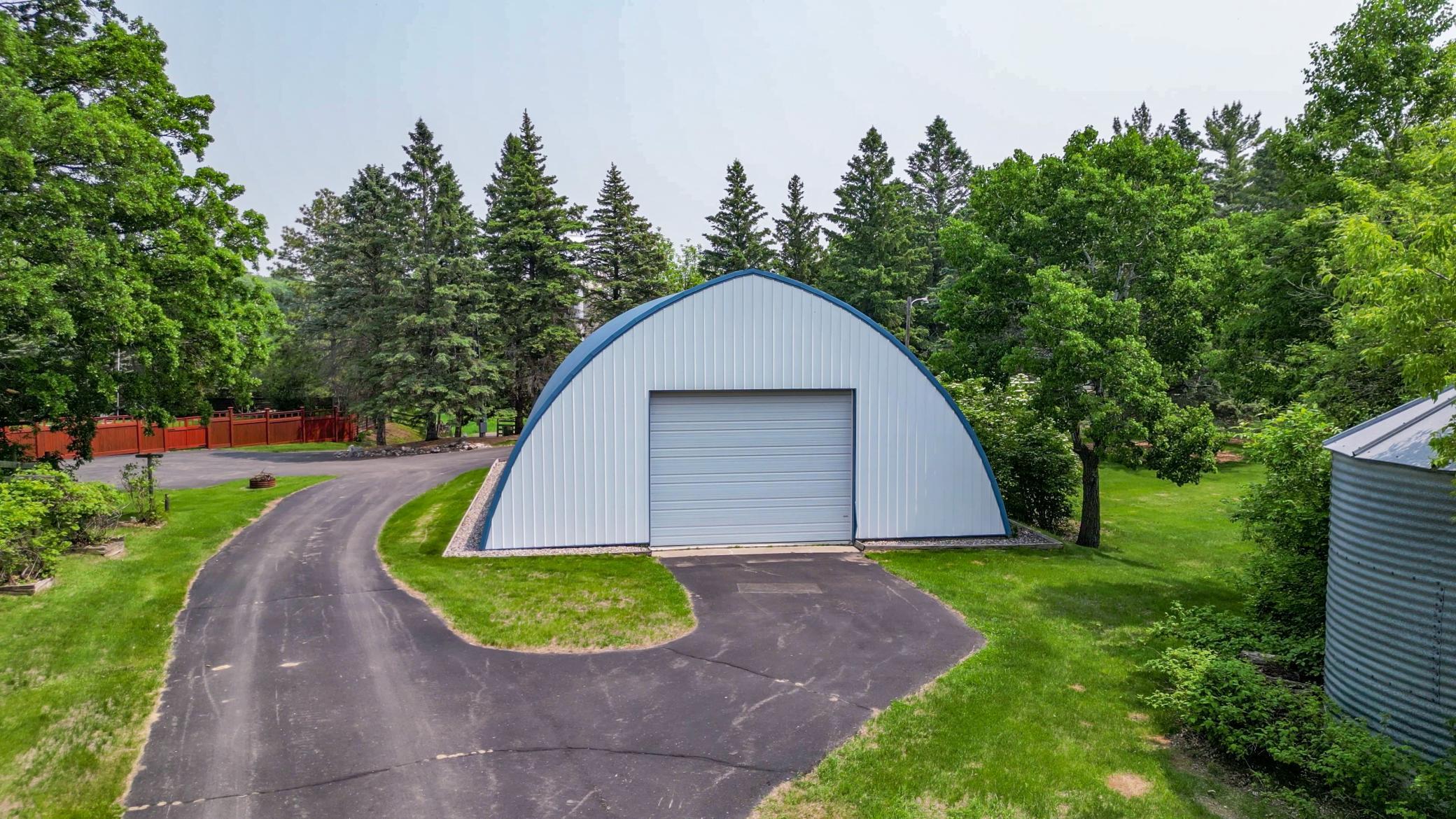 1908 single family home for sale at 33625 160th Street in Battle Lake, MN — 2 bed, 3 bath (photo 86 of 147)