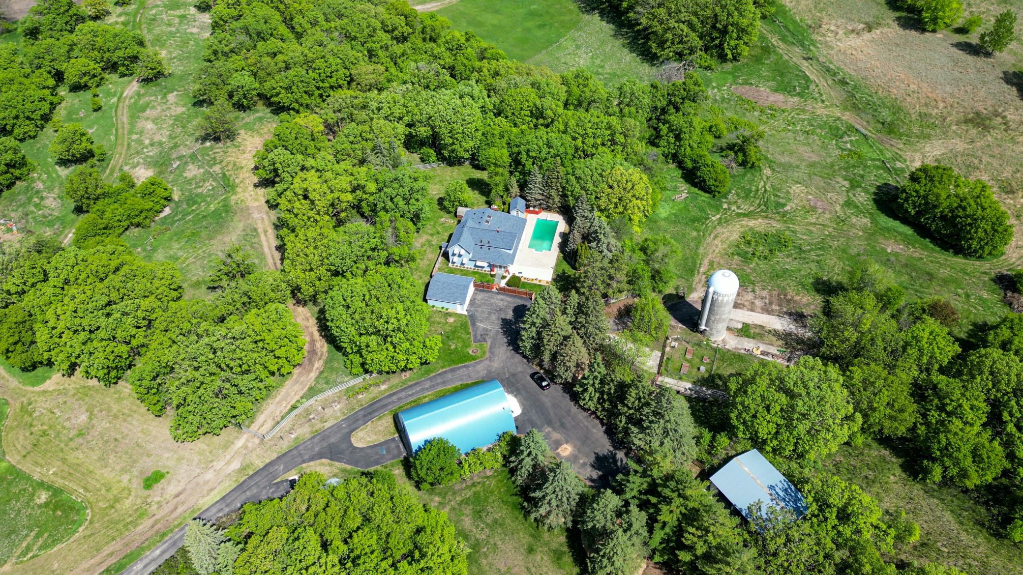 1908 single family home for sale at 33625 160th Street in Battle Lake, MN — 2 bed, 3 bath (photo 10 of 147)