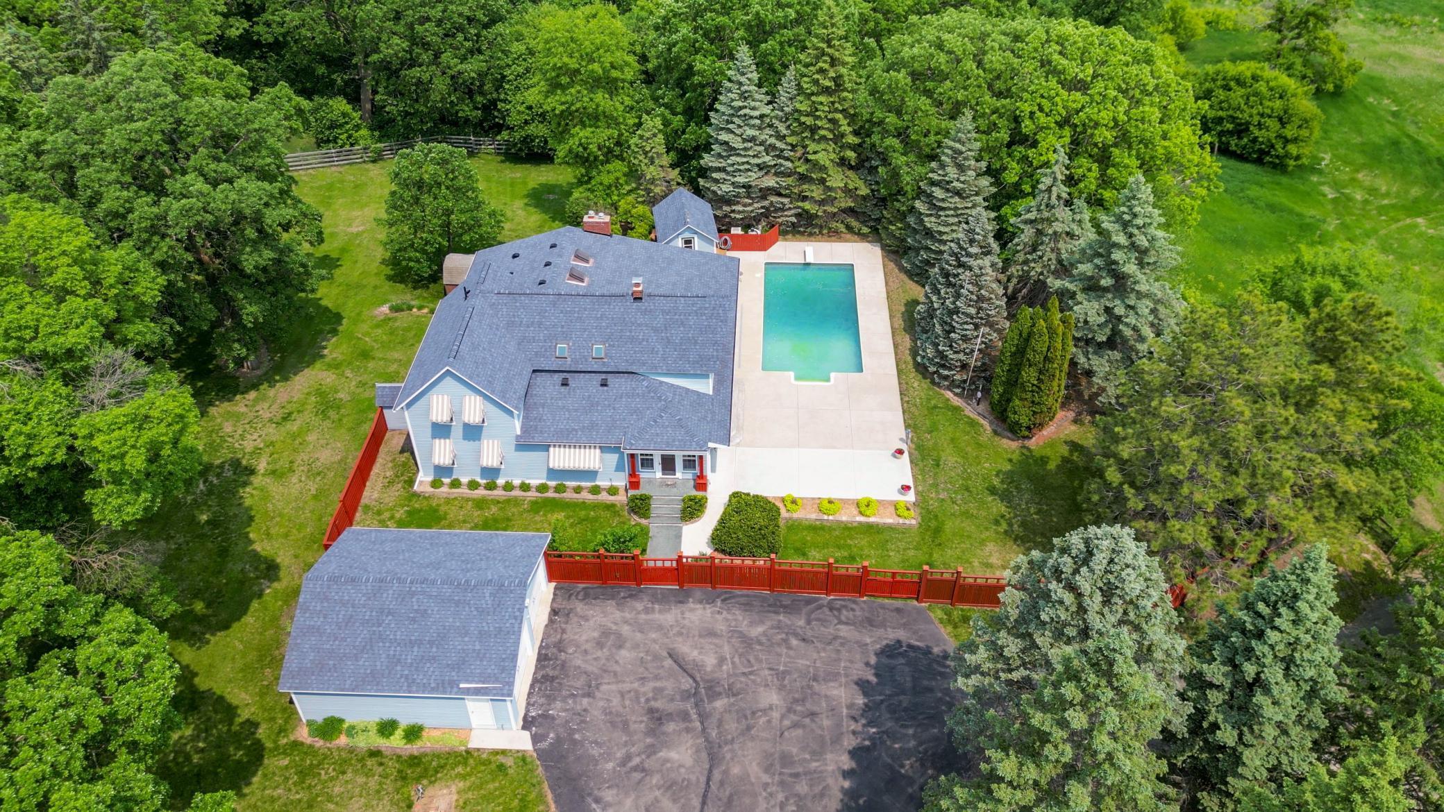 1908 single family home for sale at 33625 160th Street in Battle Lake, MN — 2 bed, 3 bath (photo 100 of 147)