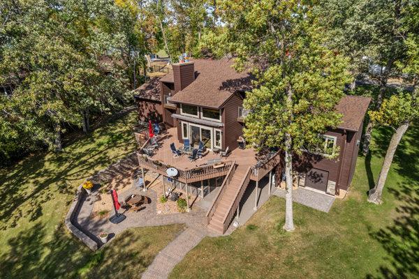 51224 Pelican Point Drive, Detroit Lakes MN 56501 - Photo 2 of 64