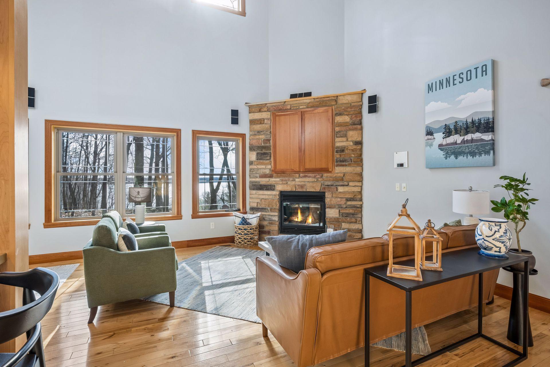 2006 townhouse for sale at 16498 Park Estates Drive in Brainerd, MN — 3 bed, 3 bath (photo 11 of 61)