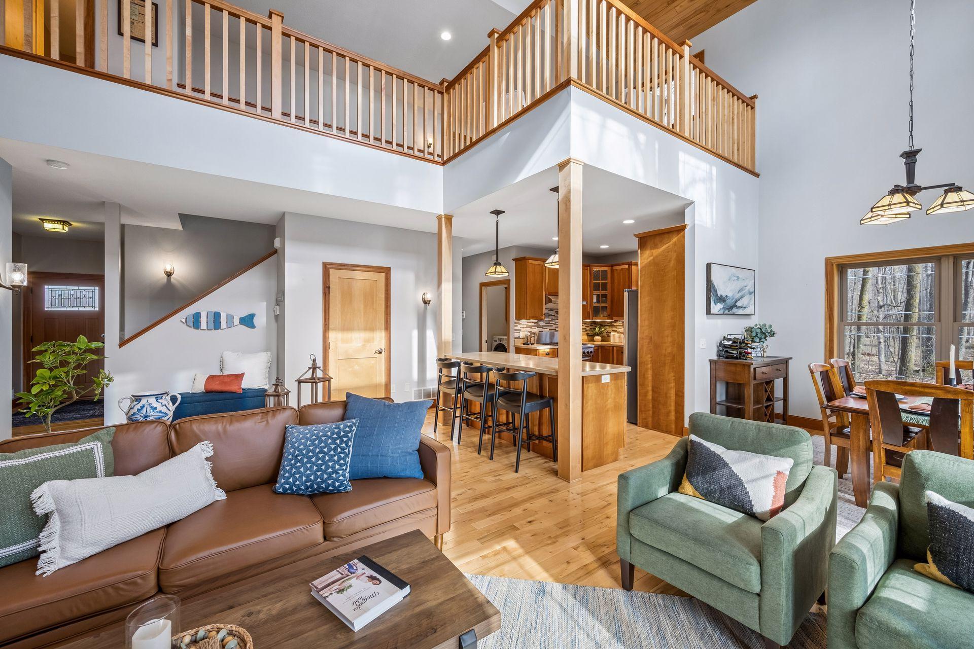 2006 townhouse for sale at 16498 Park Estates Drive in Brainerd, MN — 3 bed, 3 bath (photo 13 of 61)