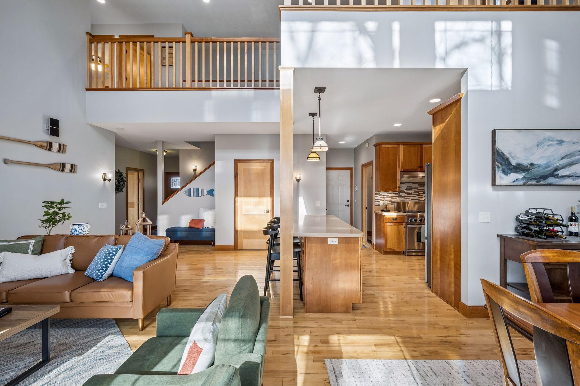2006 townhouse for sale at 16498 Park Estates Drive in Brainerd, MN — 3 bed, 3 bath (photo 14 of 61)