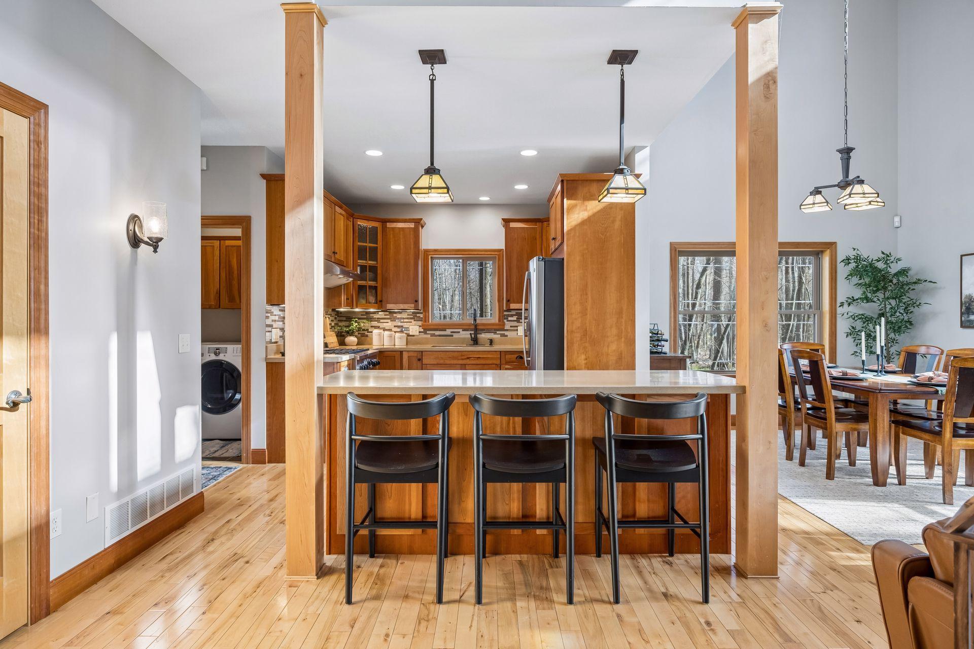 2006 townhouse for sale at 16498 Park Estates Drive in Brainerd, MN — 3 bed, 3 bath (photo 16 of 61)