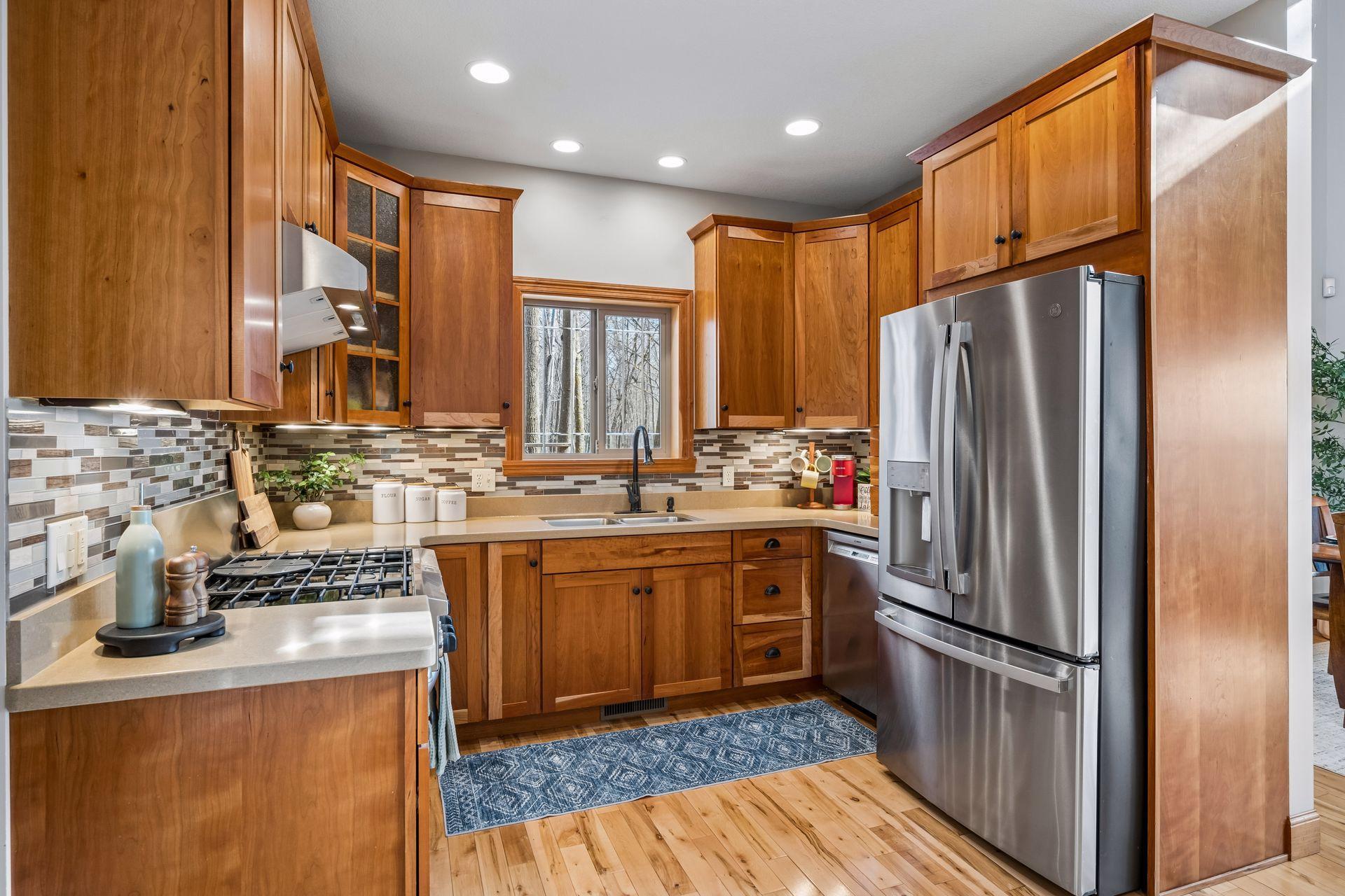 2006 townhouse for sale at 16498 Park Estates Drive in Brainerd, MN — 3 bed, 3 bath (photo 17 of 61)