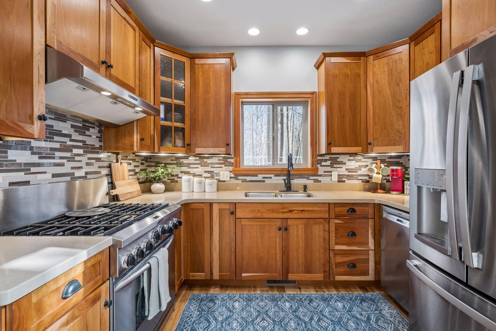 2006 townhouse for sale at 16498 Park Estates Drive in Brainerd, MN — 3 bed, 3 bath (photo 18 of 61)