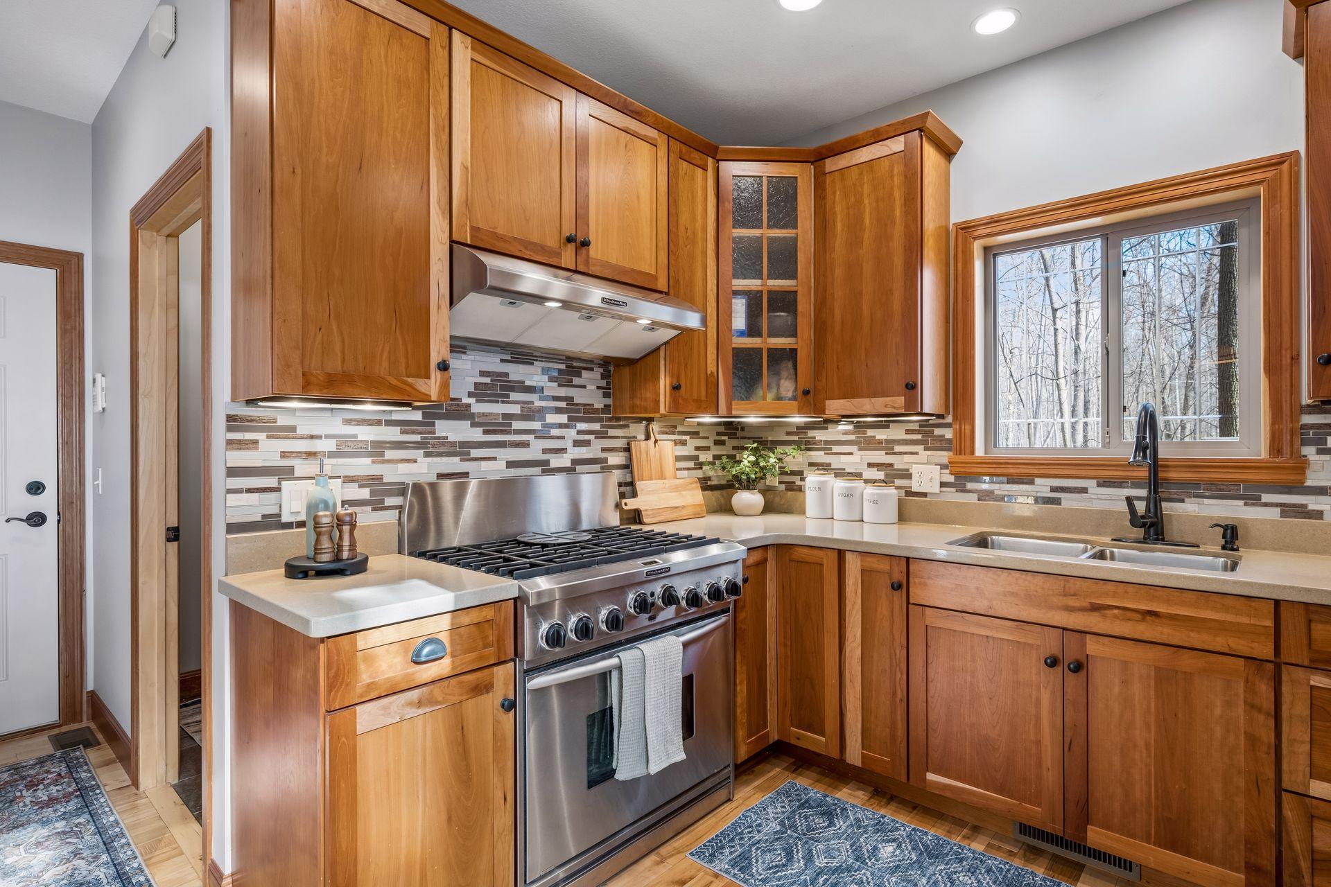 2006 townhouse for sale at 16498 Park Estates Drive in Brainerd, MN — 3 bed, 3 bath (photo 19 of 61)