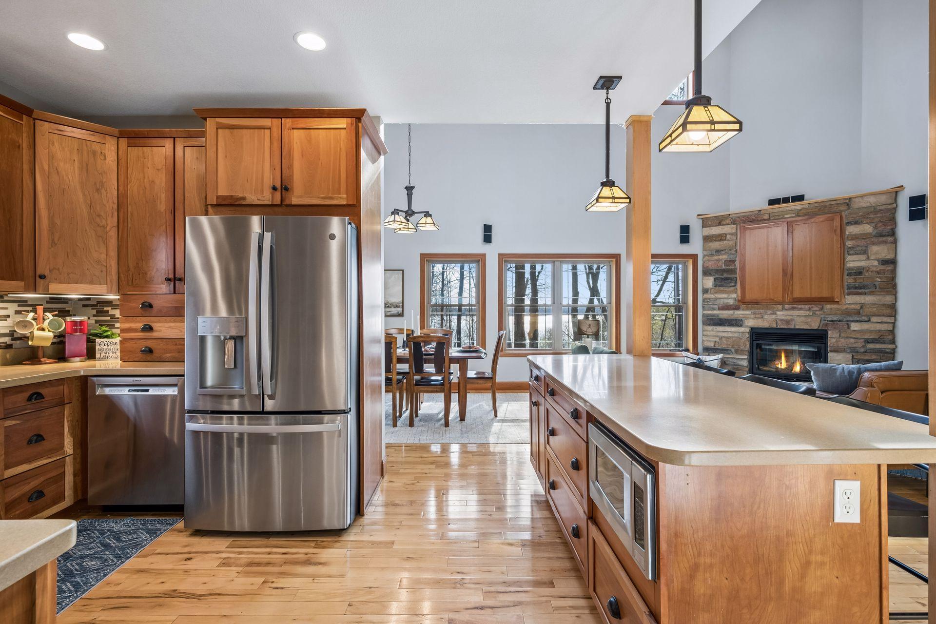 2006 townhouse for sale at 16498 Park Estates Drive in Brainerd, MN — 3 bed, 3 bath (photo 20 of 61)