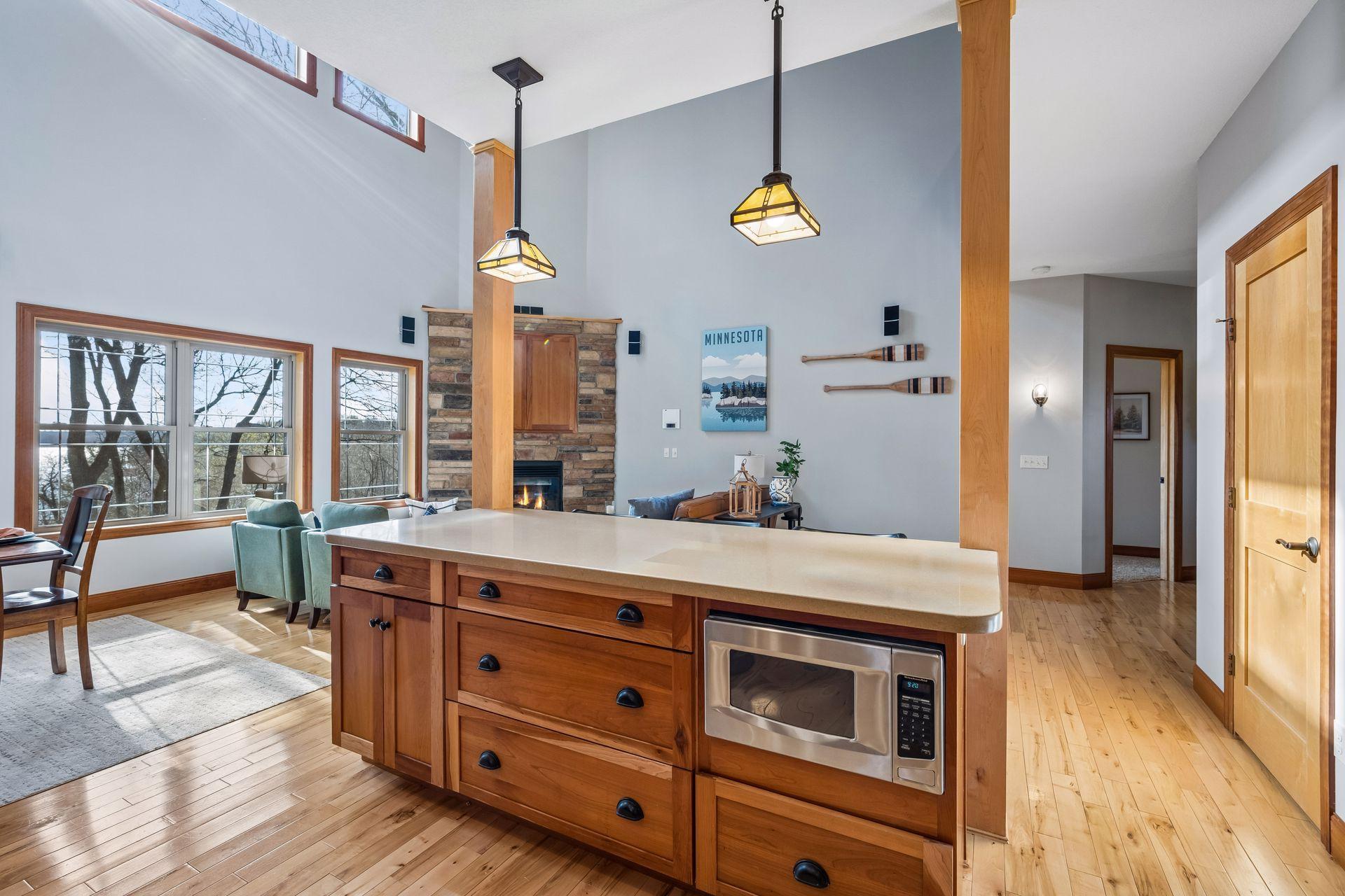 2006 townhouse for sale at 16498 Park Estates Drive in Brainerd, MN — 3 bed, 3 bath (photo 21 of 61)