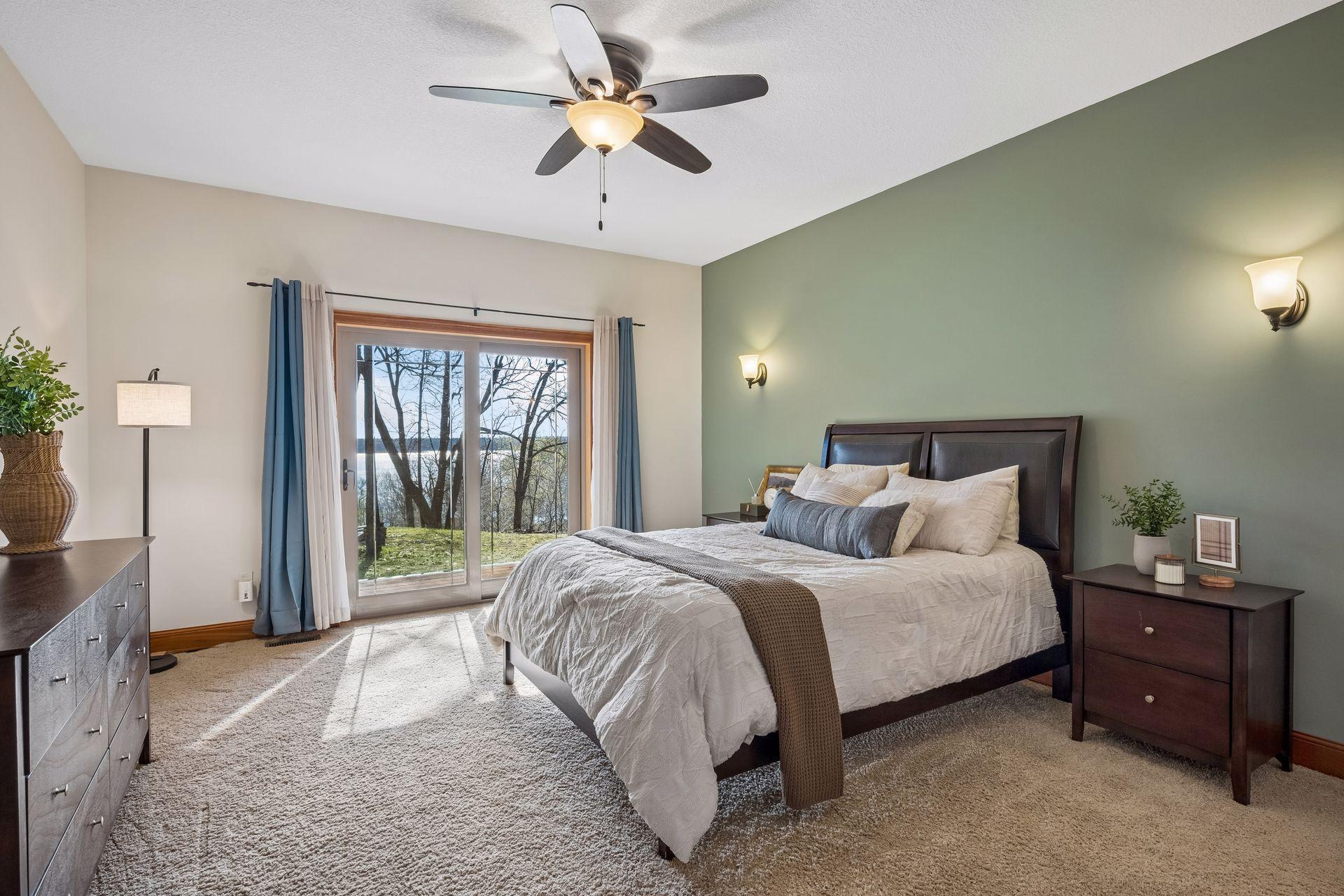 2006 townhouse for sale at 16498 Park Estates Drive in Brainerd, MN — 3 bed, 3 bath (photo 22 of 61)