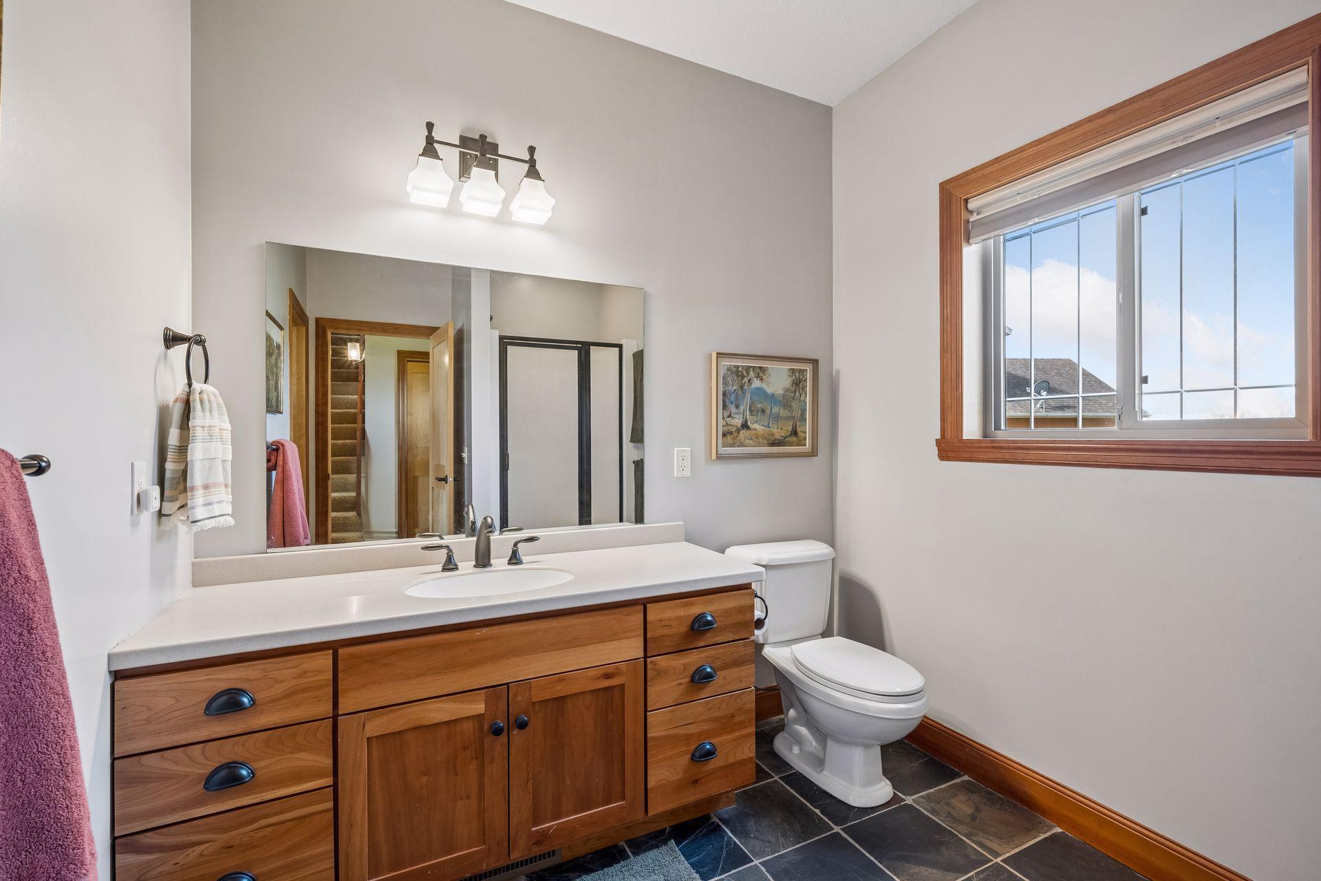 2006 townhouse for sale at 16498 Park Estates Drive in Brainerd, MN — 3 bed, 3 bath (photo 25 of 61)