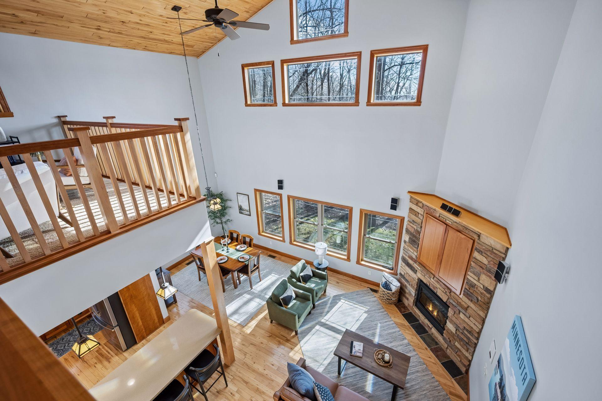 2006 townhouse for sale at 16498 Park Estates Drive in Brainerd, MN — 3 bed, 3 bath (photo 28 of 61)