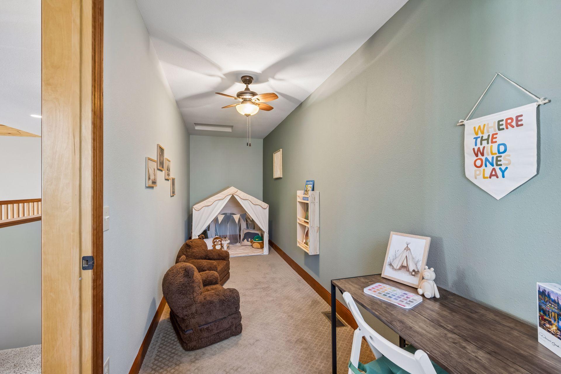 2006 townhouse for sale at 16498 Park Estates Drive in Brainerd, MN — 3 bed, 3 bath (photo 29 of 61)