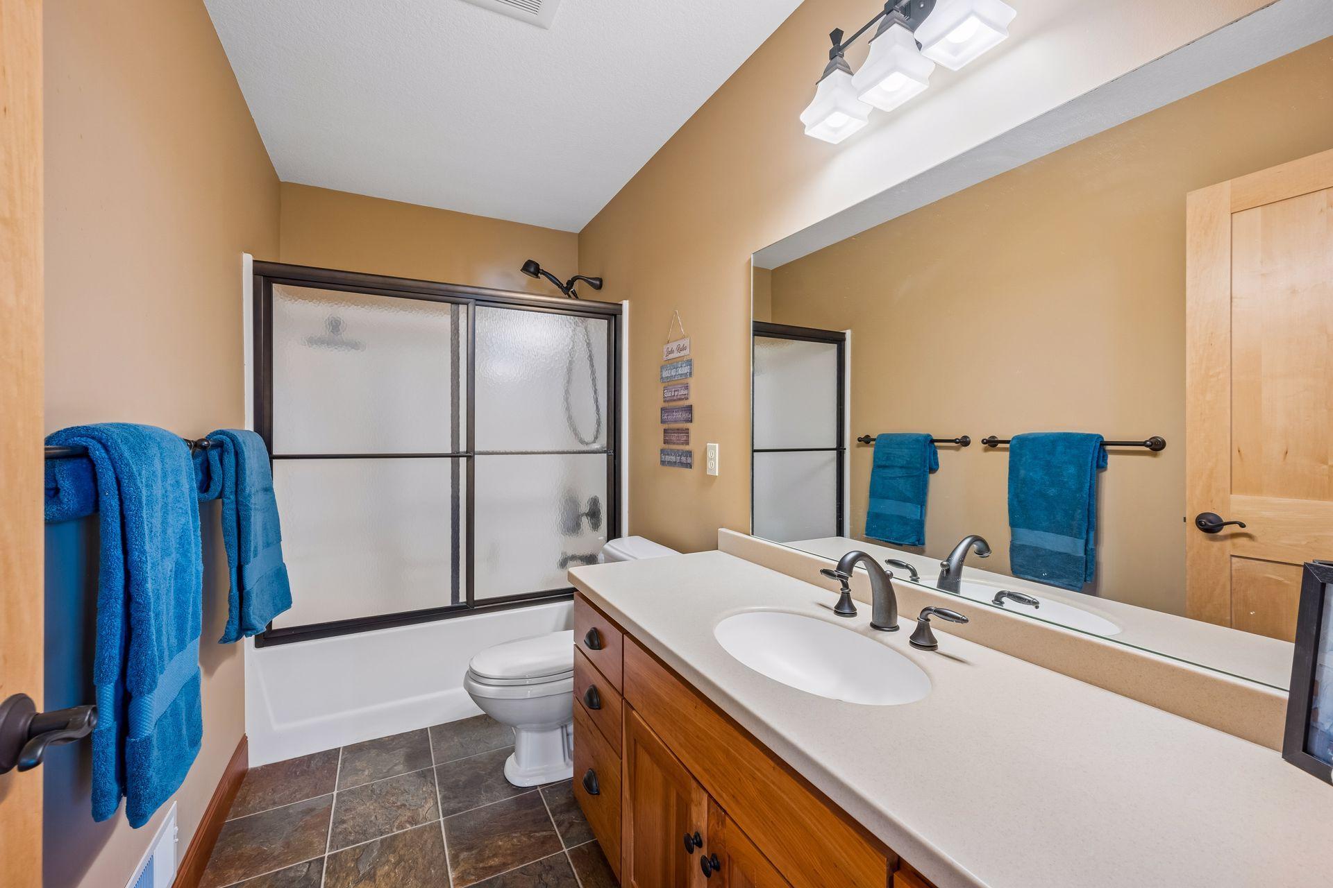 2006 townhouse for sale at 16498 Park Estates Drive in Brainerd, MN — 3 bed, 3 bath (photo 32 of 61)