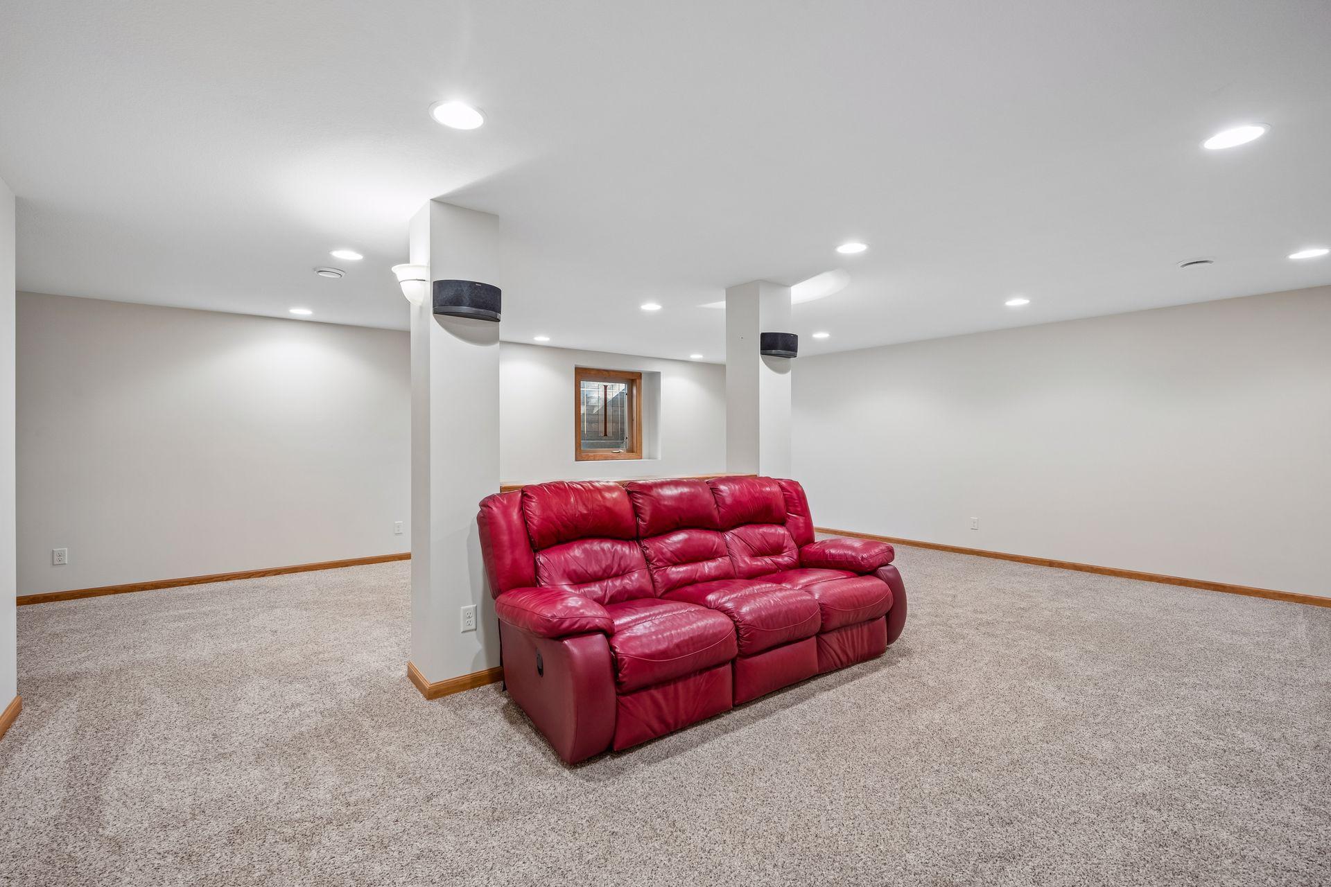 2006 townhouse for sale at 16498 Park Estates Drive in Brainerd, MN — 3 bed, 3 bath (photo 33 of 61)