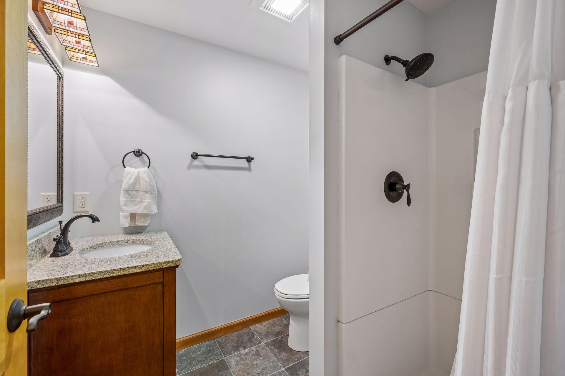 2006 townhouse for sale at 16498 Park Estates Drive in Brainerd, MN — 3 bed, 3 bath (photo 35 of 61)